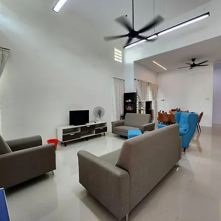 42 Klebang - Kks Plus Collection Ipoh Exterior photo