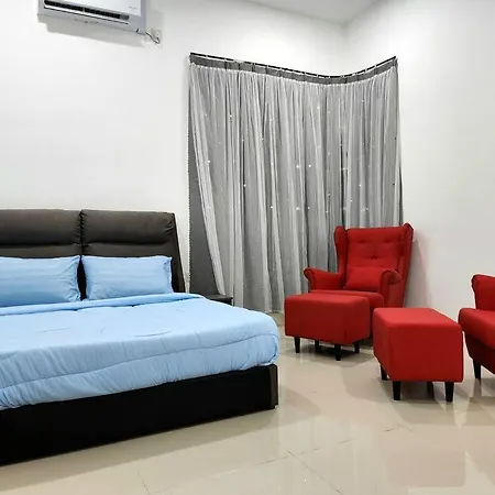 42 Klebang - Kks Plus Collection Ipoh Exterior photo