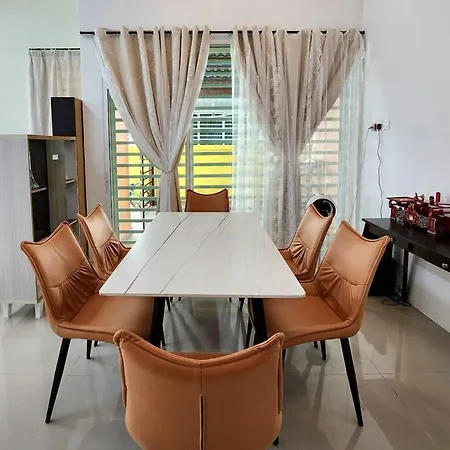 42 Klebang - Kks Plus Collection Ipoh Exterior photo