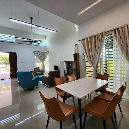 42 Klebang - Kks Plus Collection Ipoh Exterior photo