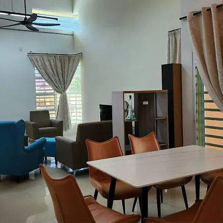 42 Klebang - Kks Plus Collection Ipoh Exterior photo