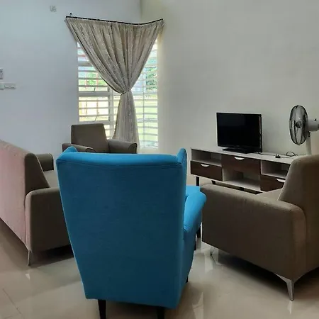 42 Klebang - Kks Plus Collection Ipoh Exterior photo