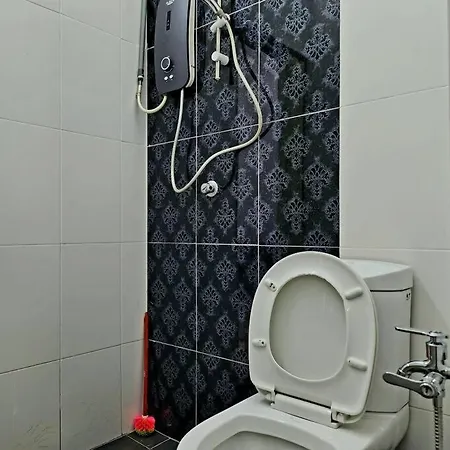 42 Klebang - Kks Plus Collection Ipoh Exterior photo